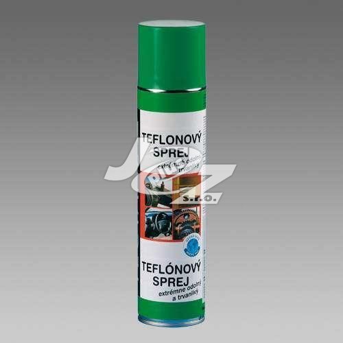 Teflonový spray 400ml TECT