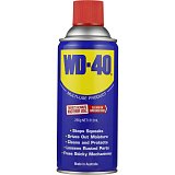 WD 40