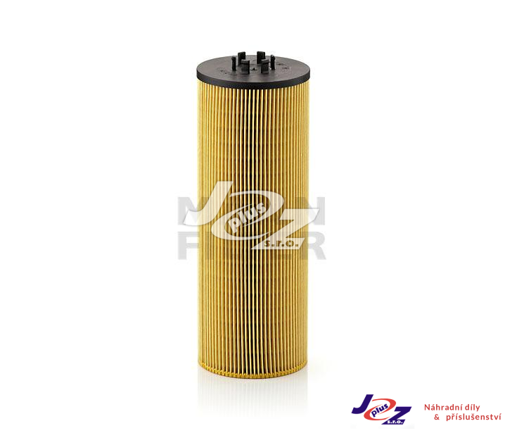 Olejový filtr MB Actros - HU12140X