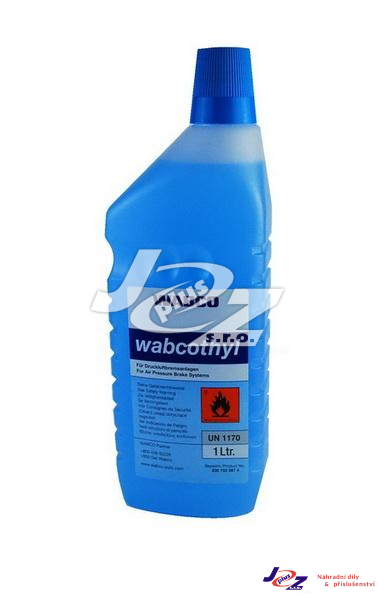 Wabcothyl-kapalina mrazuvzdorná-1LT