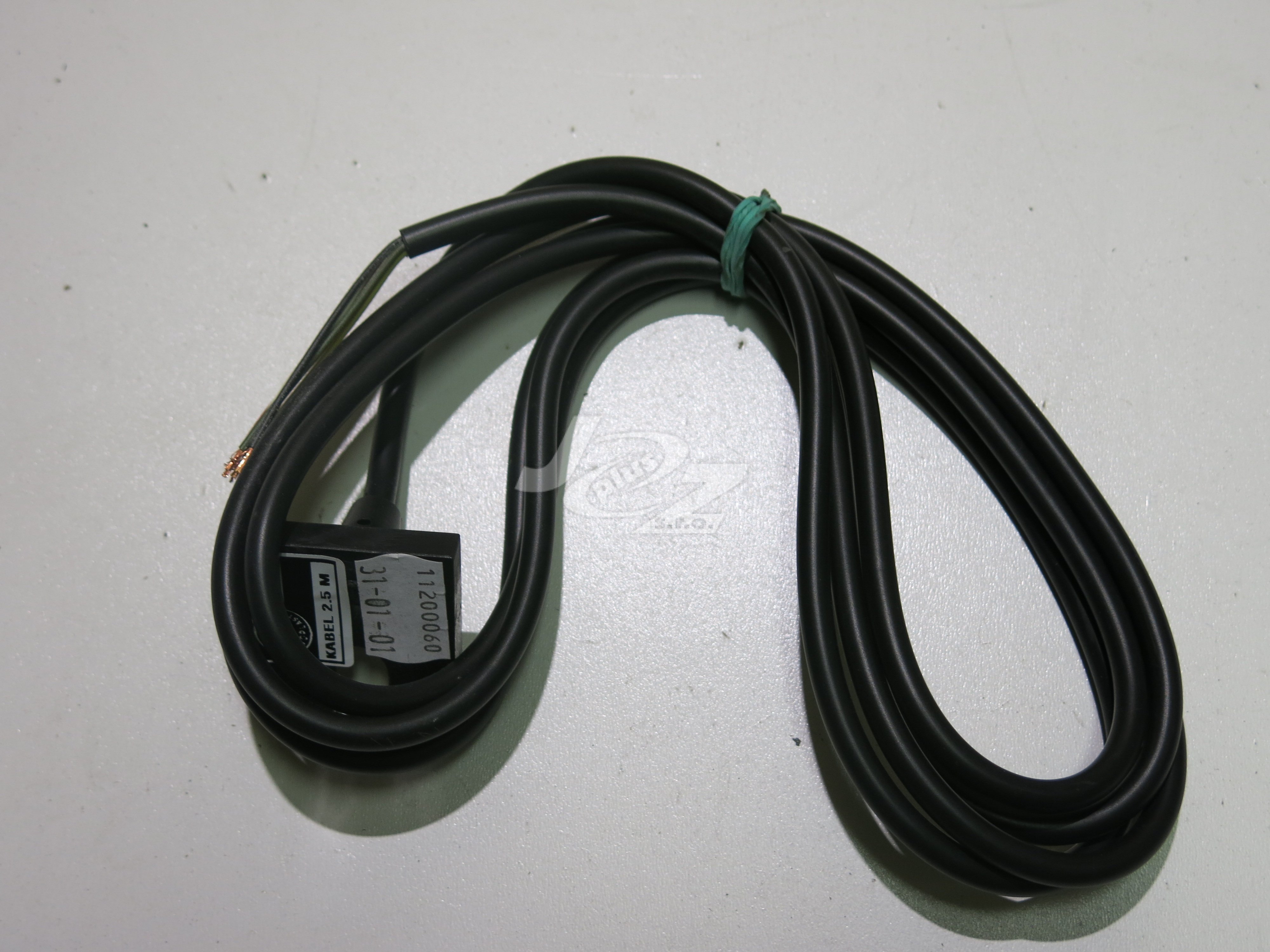 Kabel KAROSA 900 Levý(ovl-drž)2,5m(5801091079)